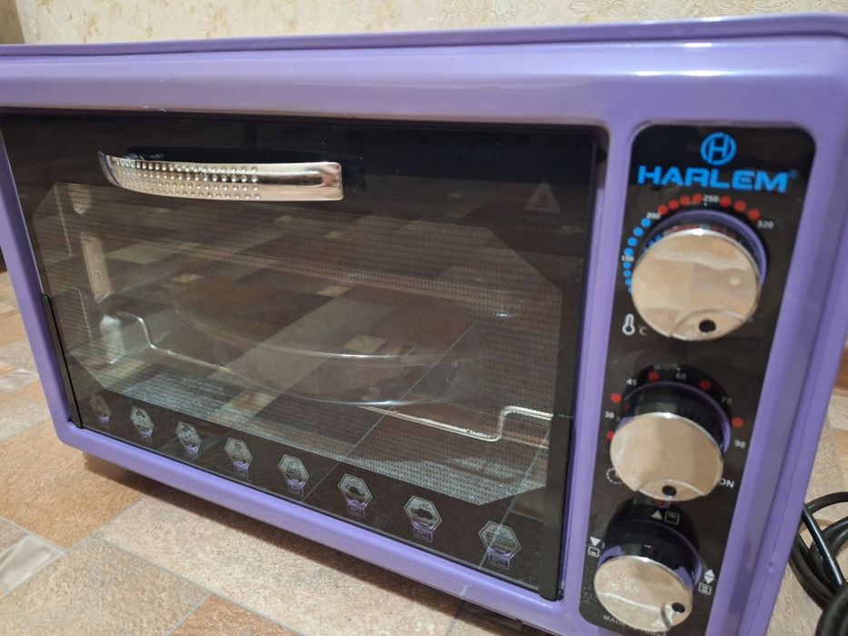 Печь в отличном состоянии.