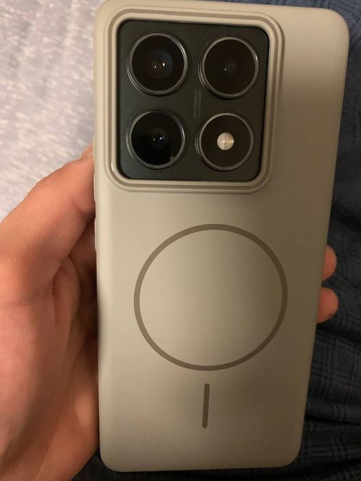 Xiaomi 14 T Pro 12/256