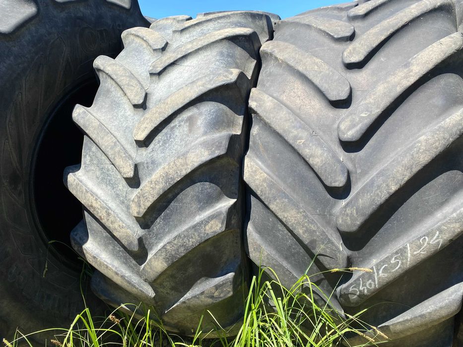Anvelope agricole 540/65 R24