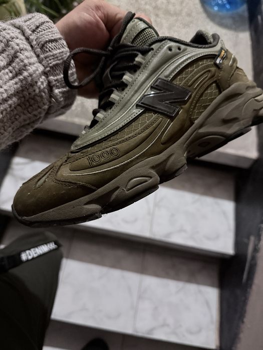 New Balance 42 номер