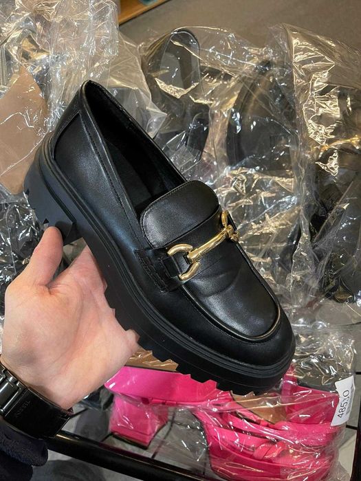 Incaltaminte outlet/Pantofi eleganti de dama, multibrand, cal. A/B