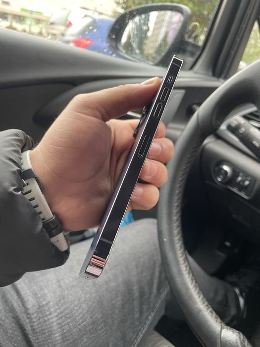 Iphone 14 pro max 128 88%baterie