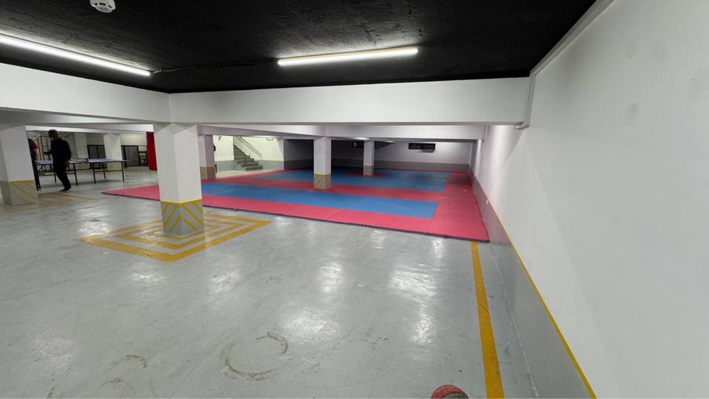 Сдаётся здание под учебный центр, школу