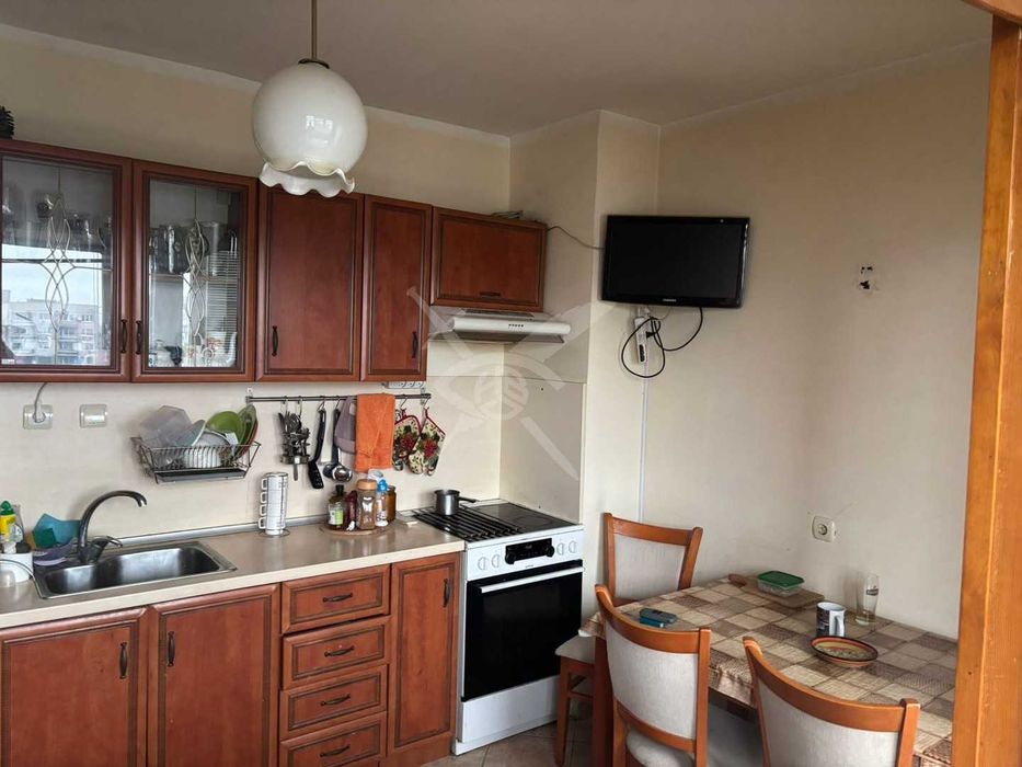 Продава се Тристаен апартамент в София, Връбница 1 - 86 кв.м за 2082 €/кв.м - Снимка #3