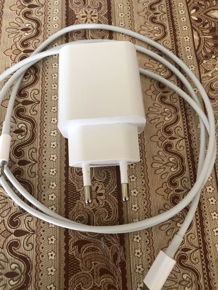 Iphone- като чисто нов