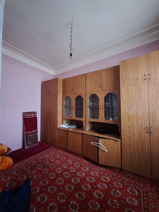 Ховли жой хива шахрида