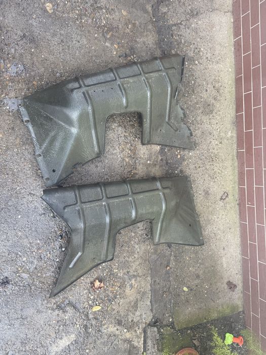 Tablarii ARO  semiaripă ARO 240,243,241,244