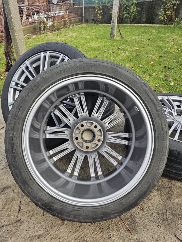 Джанти R18 57,1 J8