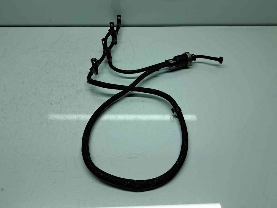 Conducta retur injectoare Audi Q7 (4LB) [Fabr 2006-2014] OEM 3.0 TDI C