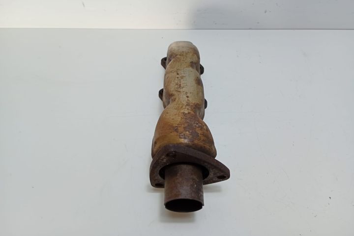 Galerie evacuare 059253034L Volkswagen VW Touareg generatia 1 7L seri