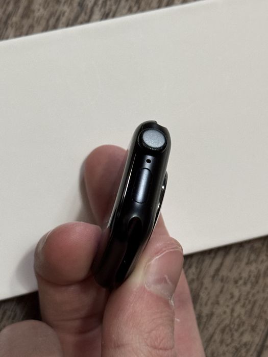 Apple Watch SE 2 ёмкость 100%