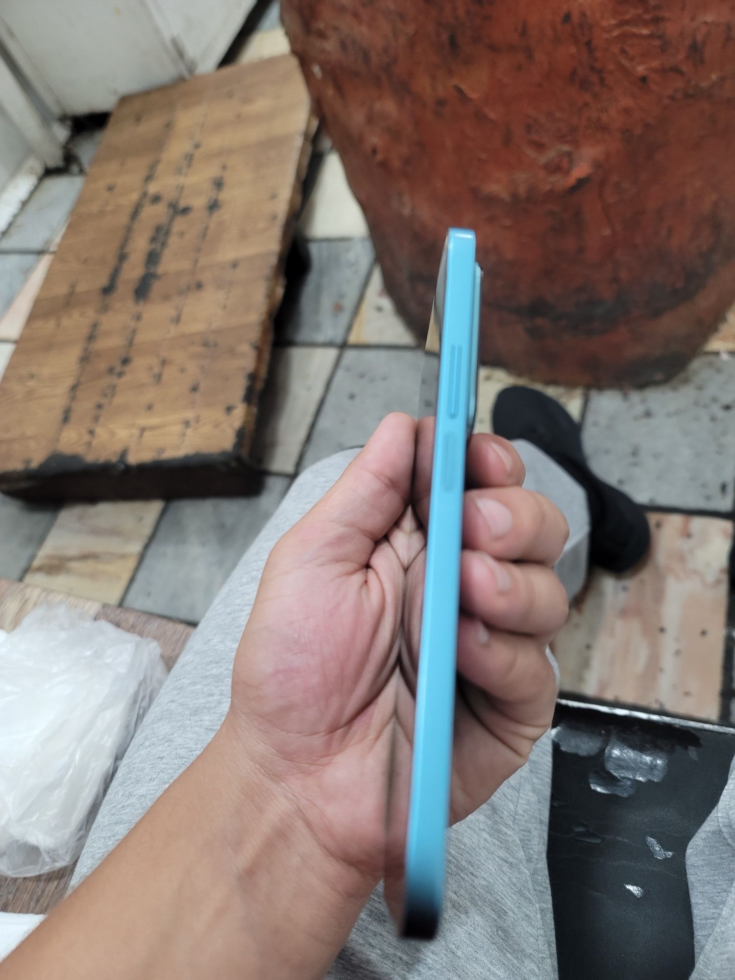 Honor 200 lite garantiya