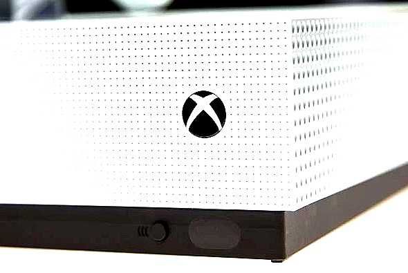 Xbox One S 1 Tb интернет игры