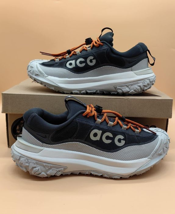 Nike ACG Mountain FLY Low 2
