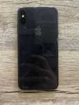 Iphone xs max 256gb face id ishlidi truton bor karobkasi yoq