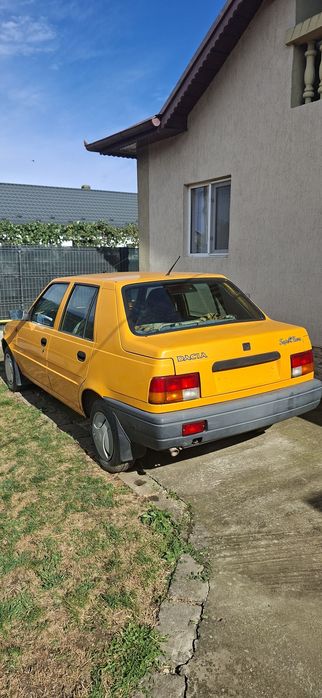 Vand masina supernova