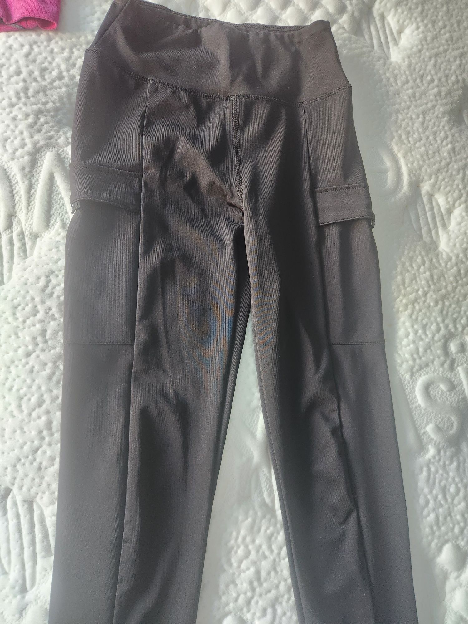 Hoodie/ Худи суитчър Nike 146 см и клин