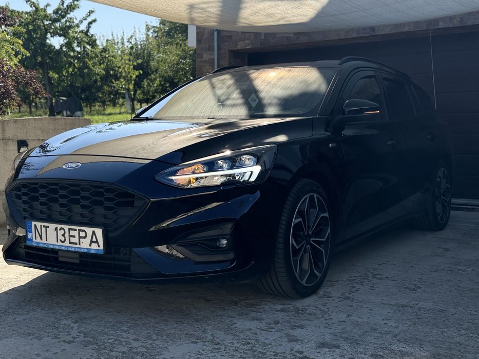 Ford Focus ST-line WAGON 1.5 Ecoboost 150cp