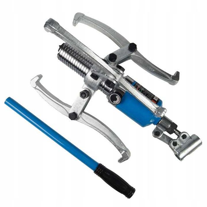 Extractor presa hidraulica de rulmenti 10Tone (14101)