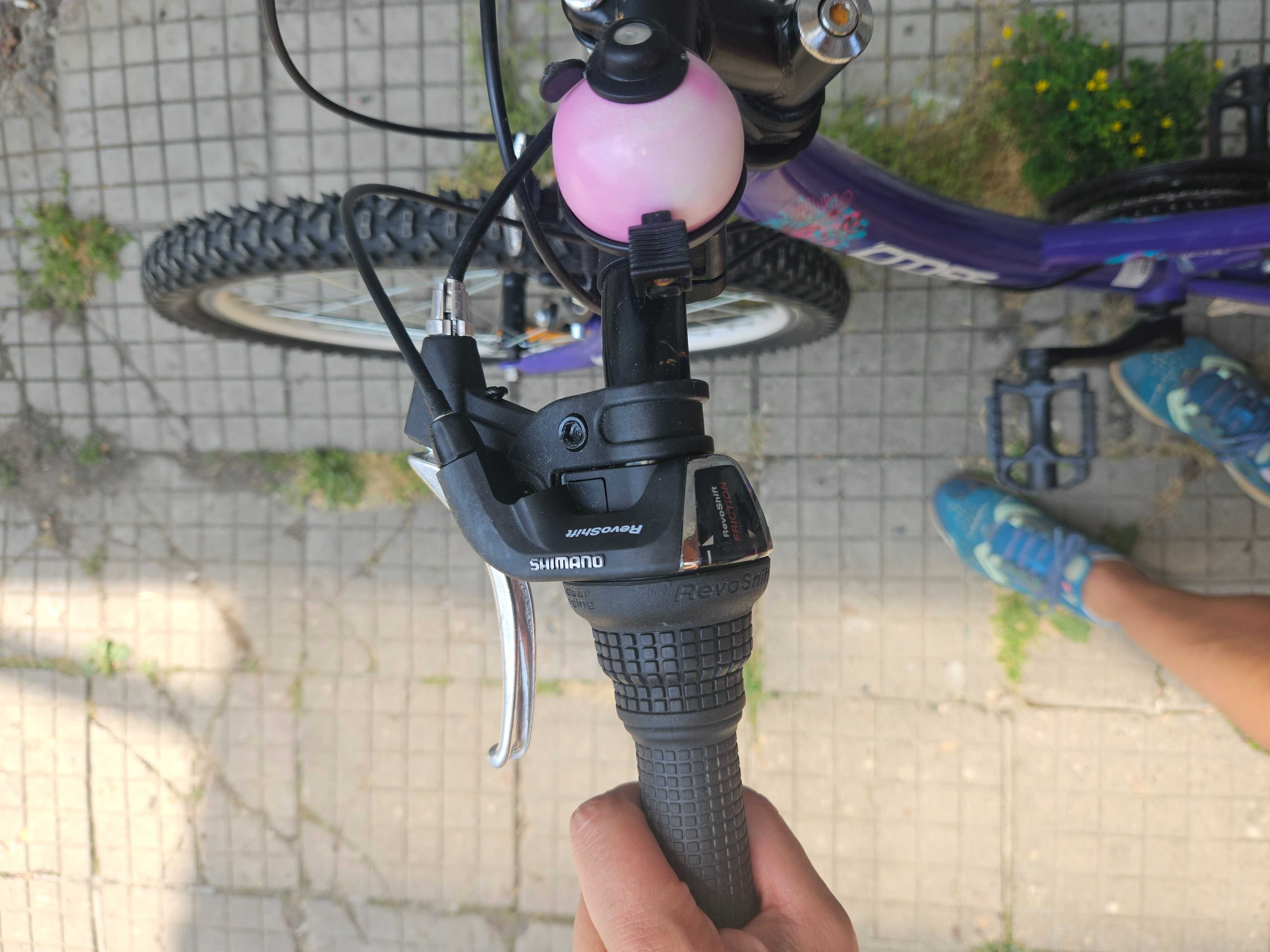 Kолело Cross Alissa 24 "