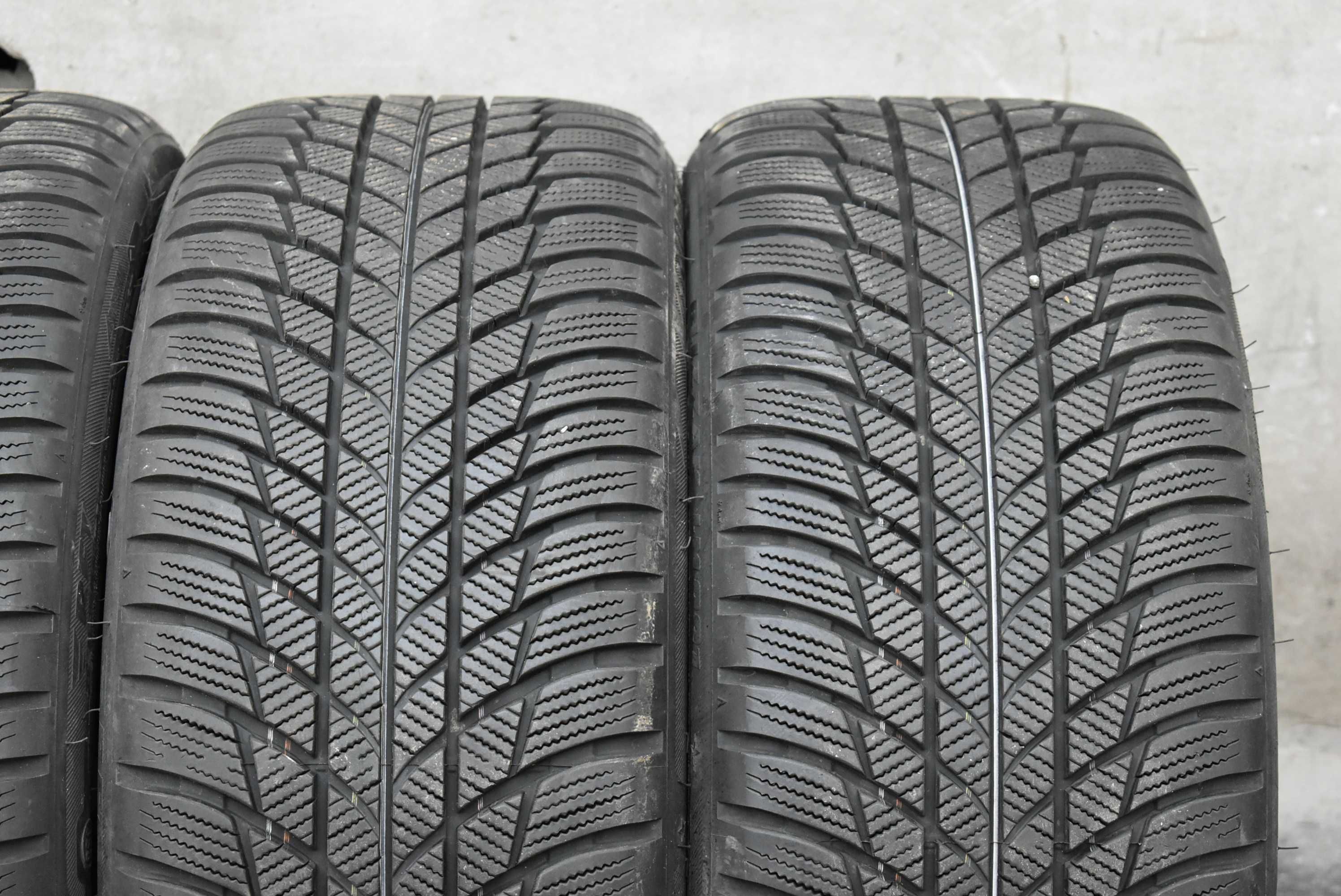 18'' Джанти BMW  F40 F44 Styling 556 M 8053524 ferric grey