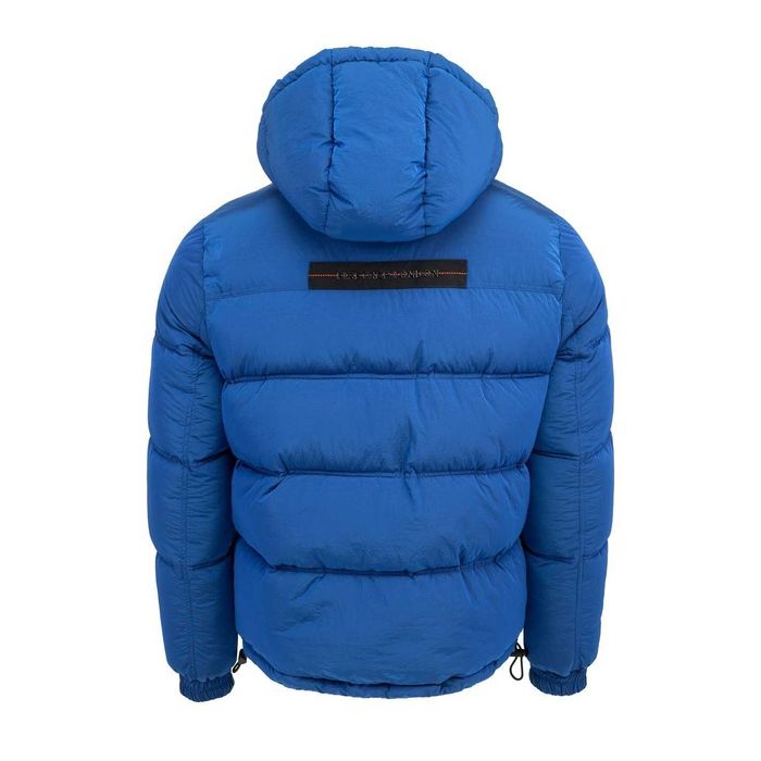 Мъжко дебело зимно яке Firetrap Mens Bubble Jacket
