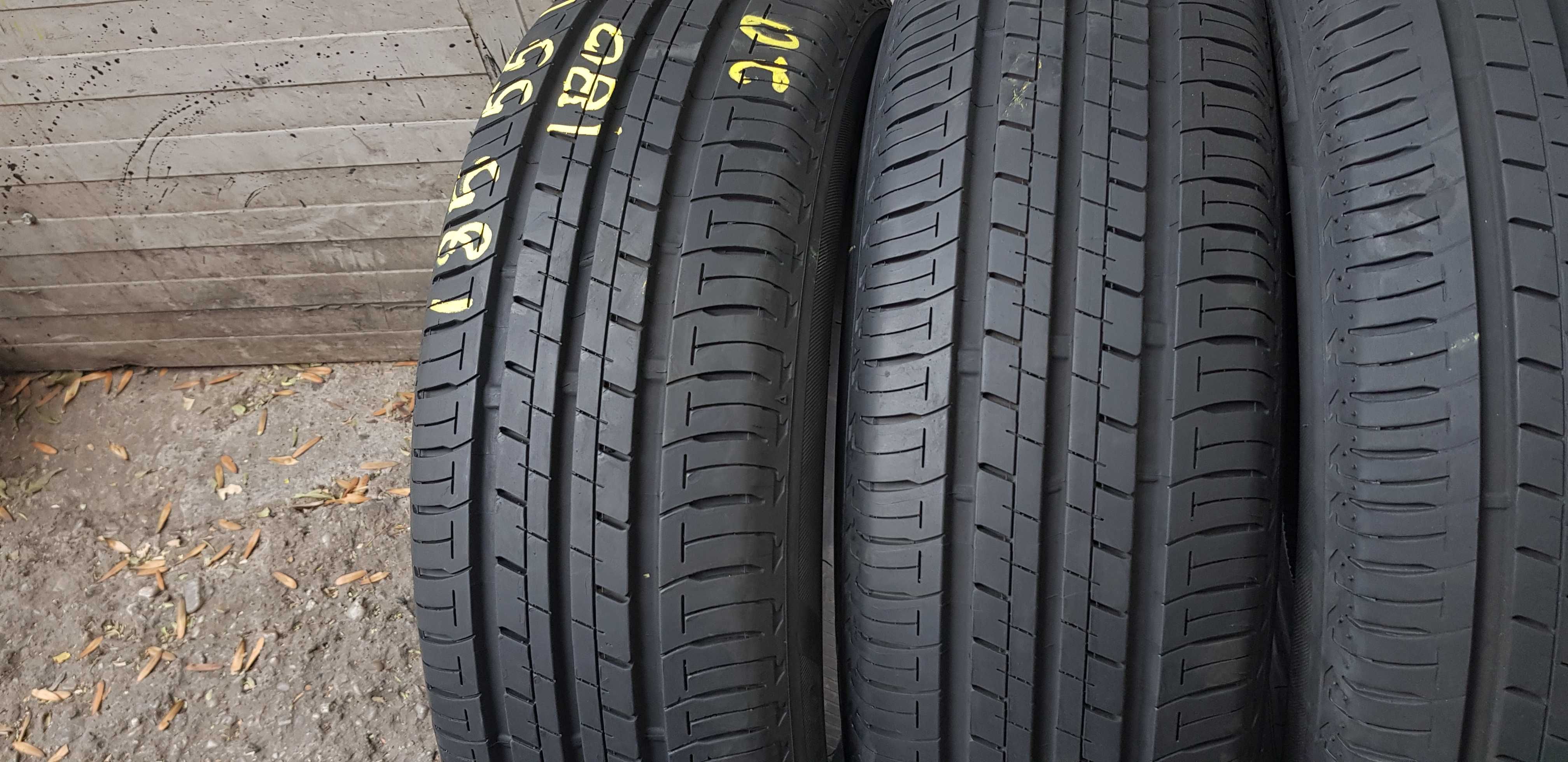 anvelope Bridgestone 185/55/16 vara