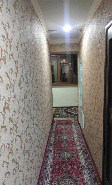 Сдаётся квартира рисвий ислом Ота