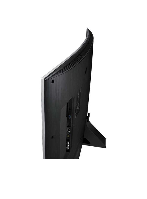 SmartTV Samsung Curbat 4K Ultra HD 48"