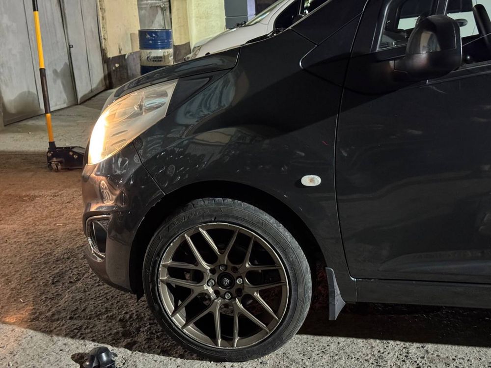 Spark diska razmer 16