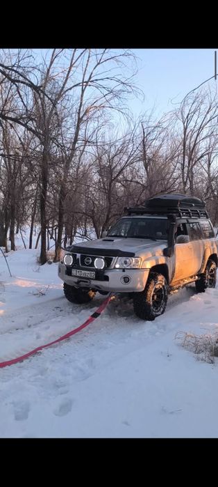 Эвакуация 4х4 24/7