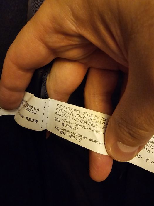 Palton ZARA croiala moderna, material plăcut, lung elegant