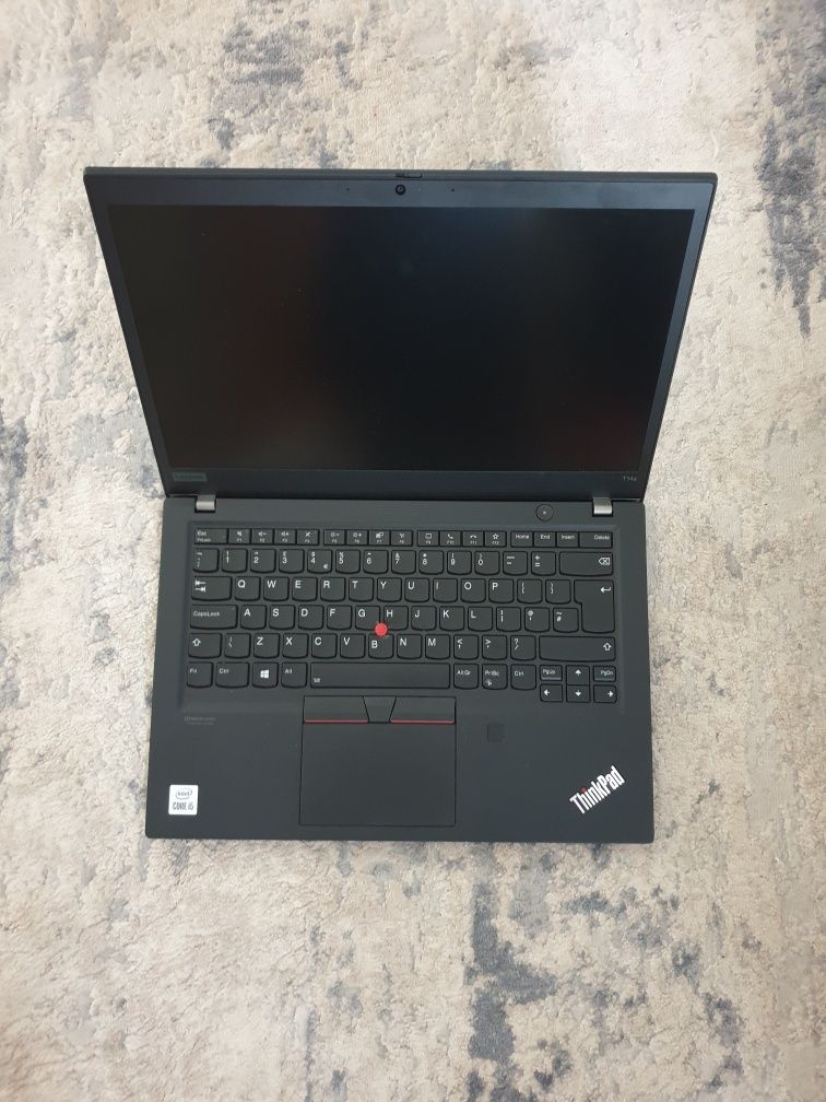 Lenovo Thinkpad T14s Gen 1 Impecabil