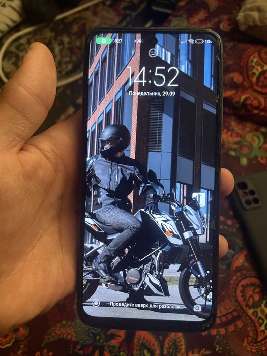 Redmi note 11 4 G