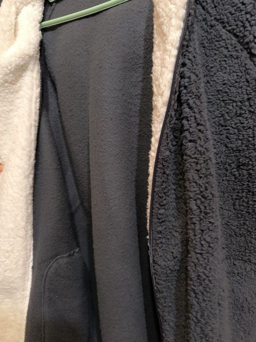 Jacheta din fleece
