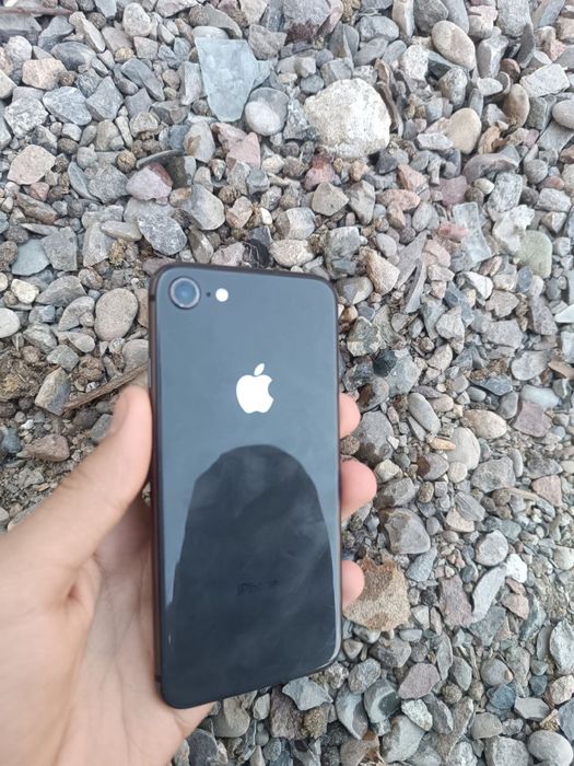 Iphone 8 holat yaxshi