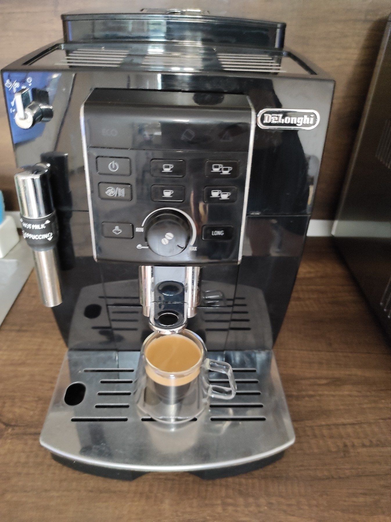 Кафеавтомат De'Longhi Magnifica S