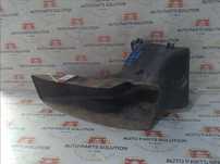 difuzor radiator intercooler audi a4 b7 1.9 tdi an fabr. 2007