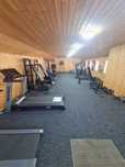 Aparate fitness GYM