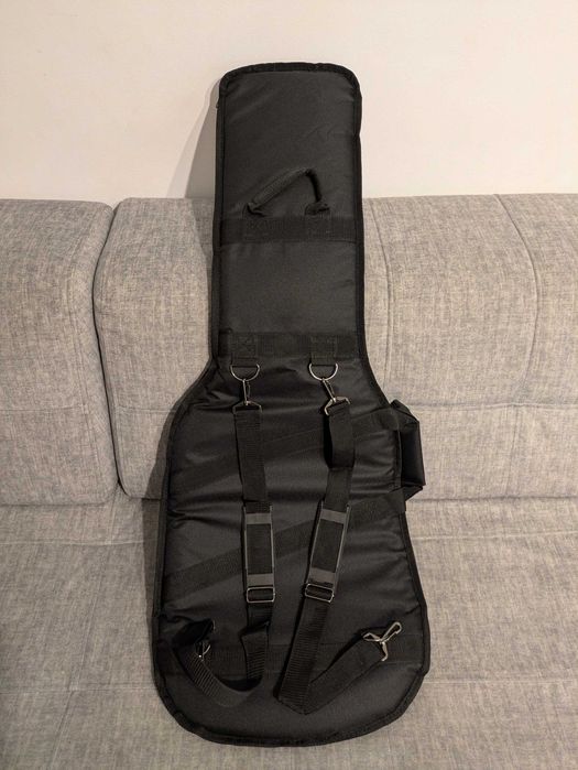 Husă Fender nouă pentru chitară electrică