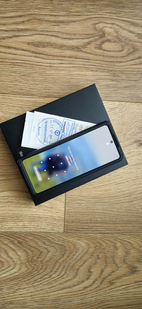 Samsung Z Fold 5 (като нов)