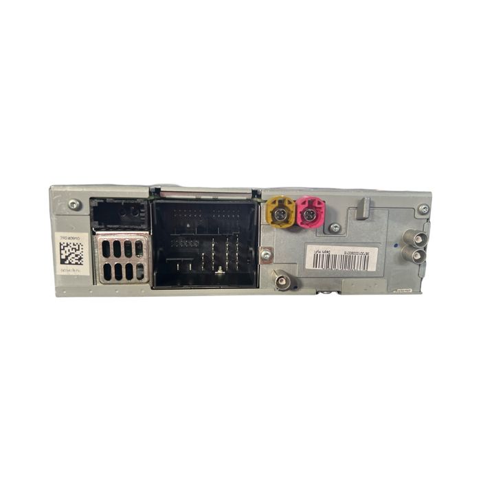 Consola Multimedia Sistem Infotainment Audi A6/S6 Iv Saloon 4G2, C7, 4