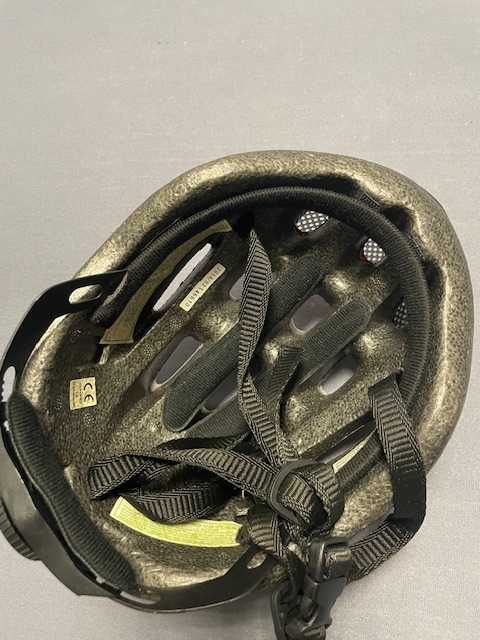 Cască protecție pentru ciclism, Ventura, marime S - 48-54 cm