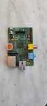 Raspberry pi 1 - 3 броя