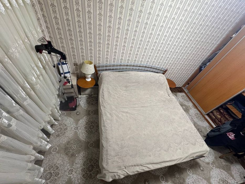 Кровать 2-х спальная