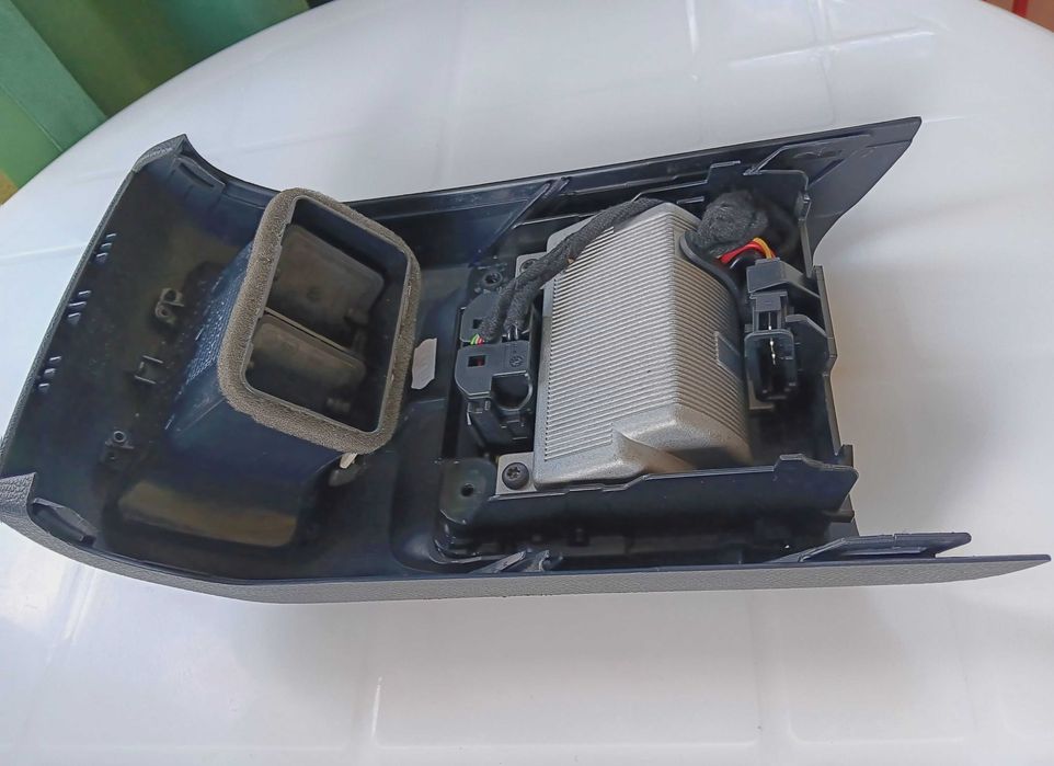 Къп холдър подлакътник за голф