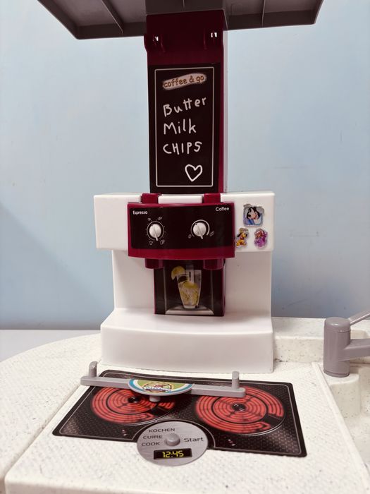 Детска кухня Miele