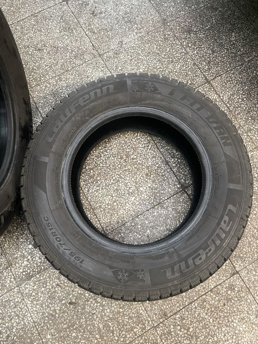 Зимни бусови гуми 195/70/15