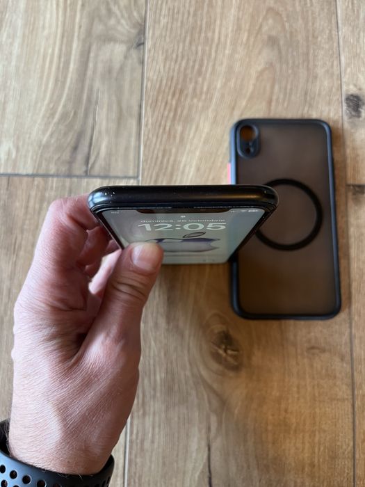 Iphone XR , 64GB , never lock din fabrica