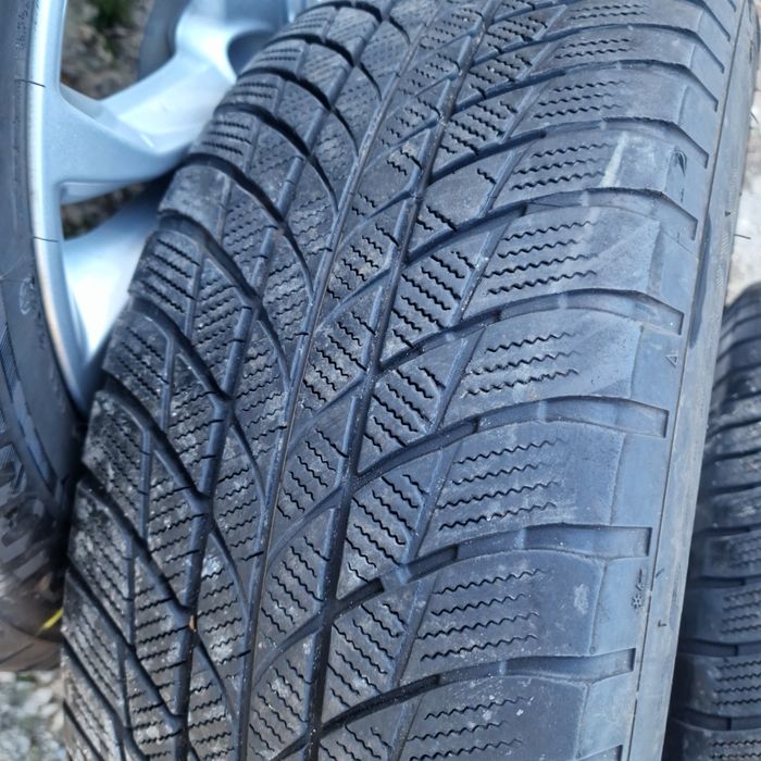 Оригинални Джанти Bmw 18 Style 688 за X3 G01 X4 G02